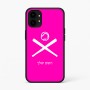 כיסוי בעיצוב אישי עם השם שלך לדגם - Nothing Phone (1) בעיצוב כדור בסיס