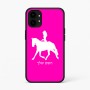 כיסוי בעיצוב אישי עם השם שלך לדגם - Nothing Phone (1) בעיצוב קאוגירל - אישה