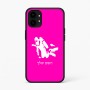 כיסוי בעיצוב אישי עם השם שלך לדגם - Nothing Phone (1) בעיצוב צוללן