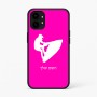 כיסוי בעיצוב אישי עם השם שלך לדגם - Nothing Phone (1) בעיצוב אופנוע ים