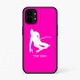 כיסוי בעיצוב אישי עם השם שלך לדגם - Nothing Phone (1) בעיצוב סקי
