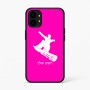 כיסוי בעיצוב אישי עם השם שלך לדגם - Nothing Phone (1) בעיצוב סנובורדיסט