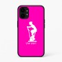 כיסוי בעיצוב אישי עם השם שלך לדגם - Nothing Phone (1) בעיצוב אימון ספינינג - אישה