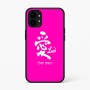 כיסוי בעיצוב אישי עם השם שלך לדגם - Nothing Phone (1) בעיצוב אהבה באותיות יפניות