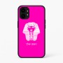 כיסוי בעיצוב אישי עם השם שלך לדגם - Nothing Phone (1) בעיצוב פרעה - תות ענח' אמון מצרי