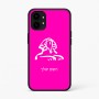 כיסוי בעיצוב אישי עם השם שלך לדגם - Nothing Phone (1) בעיצוב ספינקס מצרים