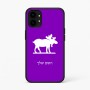 כיסוי בעיצוב אישי עם השם שלך לדגם - Nothing Phone (1) בעיצוב דישון