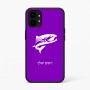 כיסוי בעיצוב אישי עם השם שלך לדגם - Nothing Phone (1) בעיצוב לדוג