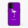 כיסוי בעיצוב אישי עם השם שלך לדגם - Nothing Phone (1) בעיצוב אנפה