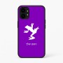 כיסוי בעיצוב אישי עם השם שלך לדגם - Nothing Phone (1) בעיצוב צפרדע טרופית