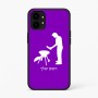 כיסוי בעיצוב אישי עם השם שלך לדגם - Nothing Phone (1) בעיצוב גריל ברביקיו