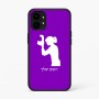 כיסוי בעיצוב אישי עם השם שלך לדגם - Nothing Phone (1) בעיצוב צלמת - אישה