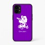 כיסוי בעיצוב אישי עם השם שלך לדגם - Nothing Phone (1) בעיצוב עגלת תינוק