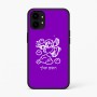 כיסוי בעיצוב אישי עם השם שלך לדגם - Nothing Phone (1) בעיצוב מחזמר אנג'ל 2