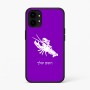 כיסוי בעיצוב אישי עם השם שלך לדגם - Nothing Phone (1) בעיצוב מזלות - סרטן