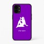 כיסוי בעיצוב אישי עם השם שלך לדגם - Nothing Phone (1) בעיצוב מזלות - בתולה