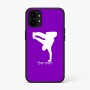 כיסוי בעיצוב אישי עם השם שלך לדגם - Nothing Phone (1) בעיצוב ברייקדאנס