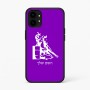 כיסוי בעיצוב אישי עם השם שלך לדגם - Nothing Phone (1) בעיצוב קאוגירל