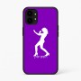 כיסוי בעיצוב אישי עם השם שלך לדגם - Nothing Phone (1) בעיצוב אישה מגוננת