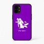 כיסוי בעיצוב אישי עם השם שלך לדגם - Nothing Phone (1) בעיצוב צוללן