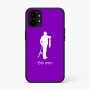 כיסוי בעיצוב אישי עם השם שלך לדגם - Nothing Phone (1) בעיצוב פישמן