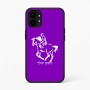 כיסוי בעיצוב אישי עם השם שלך לדגם - Nothing Phone (1) בעיצוב רוכב סוסים 2