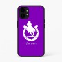 כיסוי בעיצוב אישי עם השם שלך לדגם - Nothing Phone (1) בעיצוב פרסה וסוס