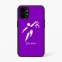 כיסוי בעיצוב אישי עם השם שלך לדגם - Nothing Phone (1) בעיצוב כדורסל אולימפי
