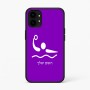כיסוי בעיצוב אישי עם השם שלך לדגם - Nothing Phone (1) בעיצוב כדור מים אולימפי