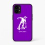 כיסוי בעיצוב אישי עם השם שלך לדגם - Nothing Phone (1) בעיצוב ילד סקייטבורד