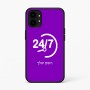 כיסוי בעיצוב אישי עם השם שלך לדגם - Nothing Phone (1) בעיצוב 24 ביולי