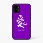 כיסוי בעיצוב אישי עם השם שלך לדגם - Nothing Phone (1) בעיצוב אהבה באותיות יפניות