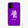 כיסוי בעיצוב אישי עם השם שלך לדגם - Nothing Phone (1) בעיצוב אריה