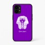 כיסוי בעיצוב אישי עם השם שלך לדגם - Nothing Phone (1) בעיצוב פרעה - תות ענח' אמון מצרי