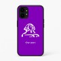 כיסוי בעיצוב אישי עם השם שלך לדגם - Nothing Phone (1) בעיצוב ספינקס מצרים