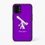 כיסוי בעיצוב אישי עם השם שלך לדגם - Nothing Phone (1) בעיצוב טלסקופ