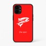 כיסוי בעיצוב אישי עם השם שלך לדגם - Nothing Phone (1) בעיצוב לדוג