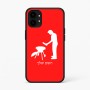כיסוי בעיצוב אישי עם השם שלך לדגם - Nothing Phone (1) בעיצוב גריל ברביקיו