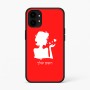 כיסוי בעיצוב אישי עם השם שלך לדגם - Nothing Phone (1) בעיצוב אהבת נשים