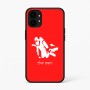 כיסוי בעיצוב אישי עם השם שלך לדגם - Nothing Phone (1) בעיצוב צוללן