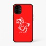 כיסוי בעיצוב אישי עם השם שלך לדגם - Nothing Phone (1) בעיצוב רוכב סוסים 2