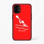 כיסוי בעיצוב אישי עם השם שלך לדגם - Nothing Phone (1) בעיצוב קיאק אולימפי