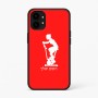 כיסוי בעיצוב אישי עם השם שלך לדגם - Nothing Phone (1) בעיצוב אימון ספינינג - אישה