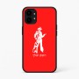 כיסוי בעיצוב אישי עם השם שלך לדגם - Nothing Phone (1) בעיצוב קאובוי המערב הפרוע