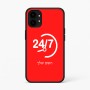 כיסוי בעיצוב אישי עם השם שלך לדגם - Nothing Phone (1) בעיצוב 24 ביולי
