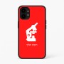 כיסוי בעיצוב אישי עם השם שלך לדגם - Nothing Phone (1) בעיצוב מיקרוסקופ