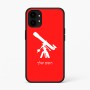 כיסוי בעיצוב אישי עם השם שלך לדגם - Nothing Phone (1) בעיצוב טלסקופ