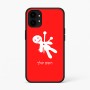 כיסוי בעיצוב אישי עם השם שלך לדגם - Nothing Phone (1) בעיצוב וודו