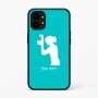 כיסוי בעיצוב אישי עם השם שלך לדגם - Nothing Phone (1) בעיצוב צלמת - אישה