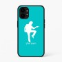 כיסוי בעיצוב אישי עם השם שלך לדגם - Nothing Phone (1) בעיצוב רקדן